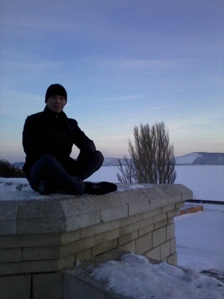 Александр Куликов | Киров