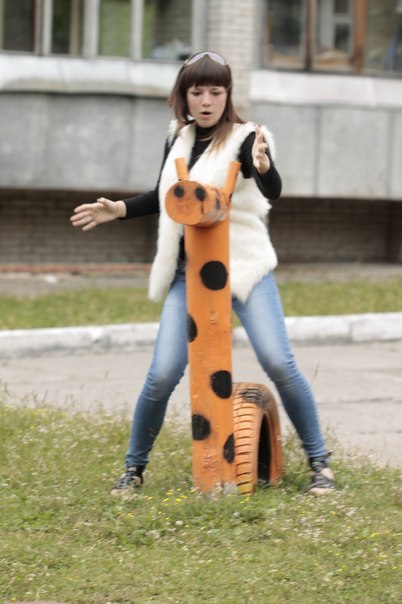 Виктория Галкина | Москва