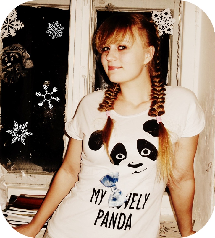 Ксения Гусева | Иваново