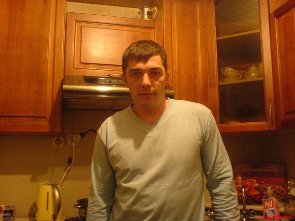 Николай Моисеев | Ярославль
