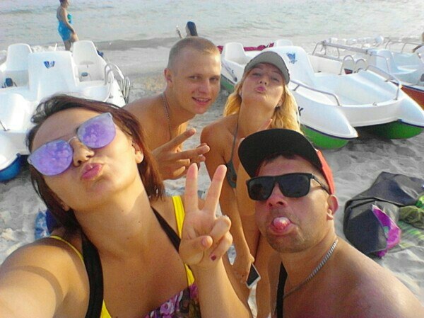 Михаил Родионов | Челябинск