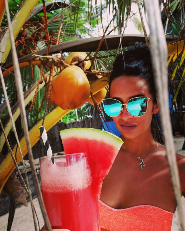 Daria Romanovna ♥ | Сургут