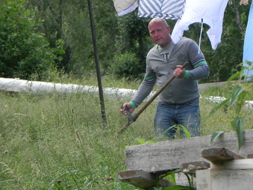 Руслан Пантелеев | Архангельск