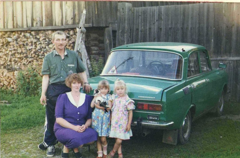 Ольга Грекова | Екатеринбург