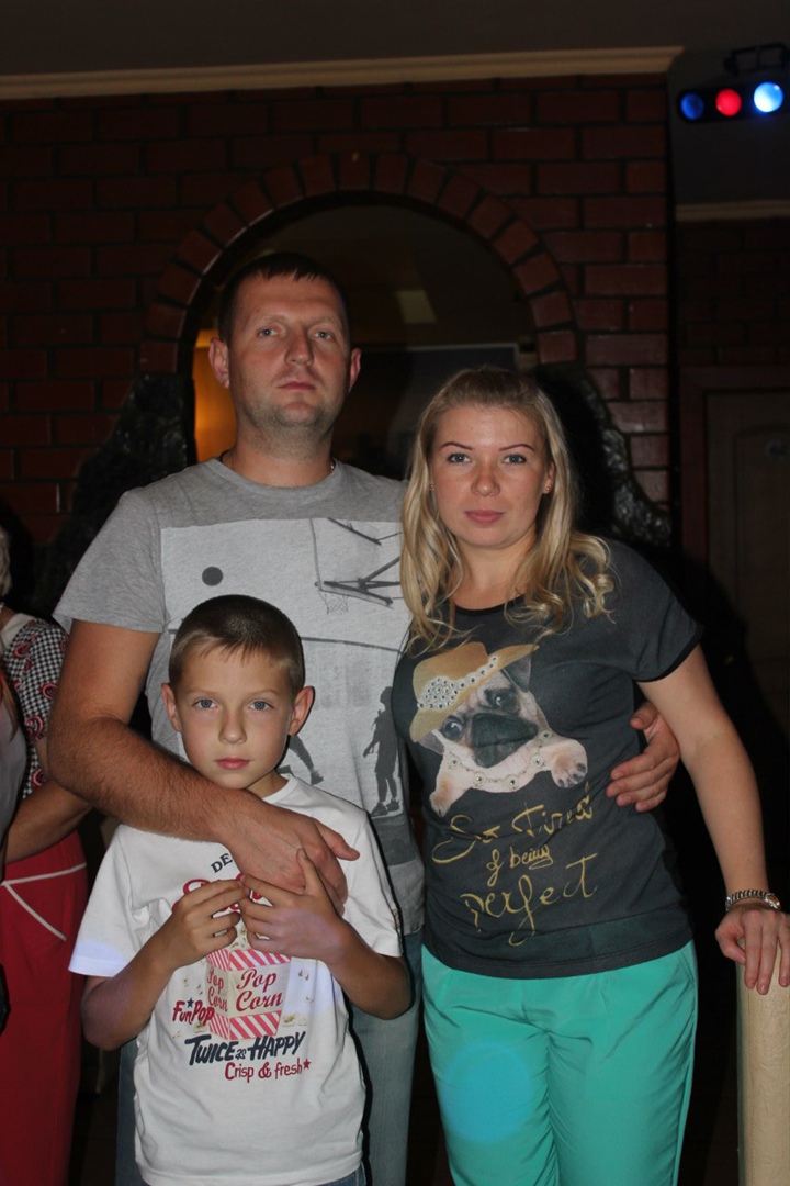 Юлия Стародубцева | Лосино-Петровский