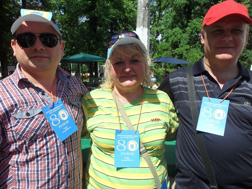 Дмитрий Федорченко | Киев