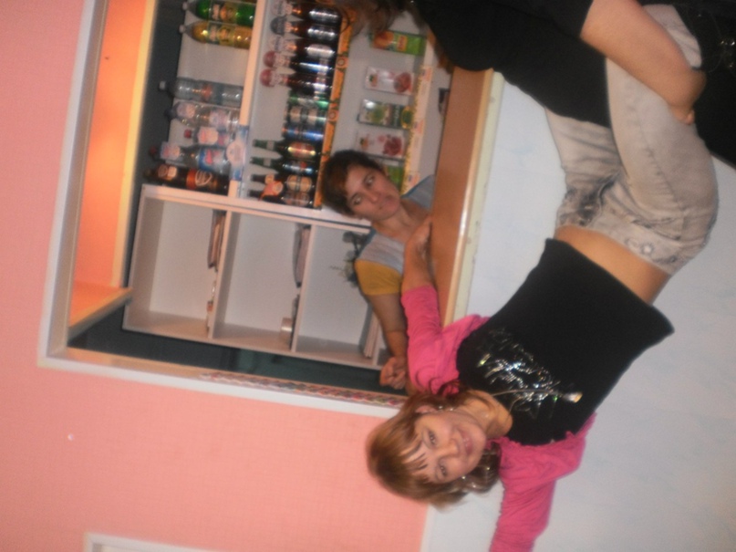 Анна Кузнецова | Барнаул