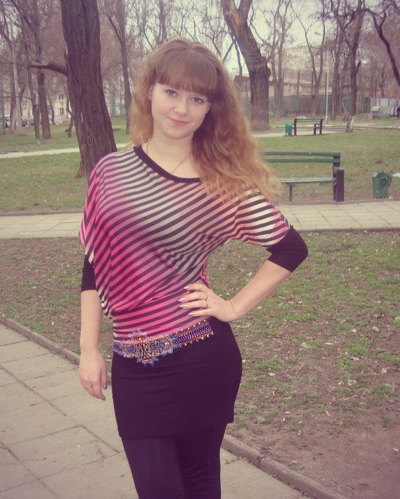 Юлия Матийчук | Запорожье