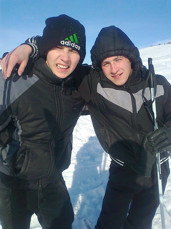 Руслан Гусаров | Кукмор