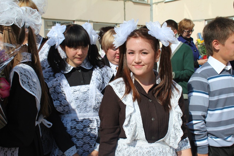 Анастасия Данилевич |