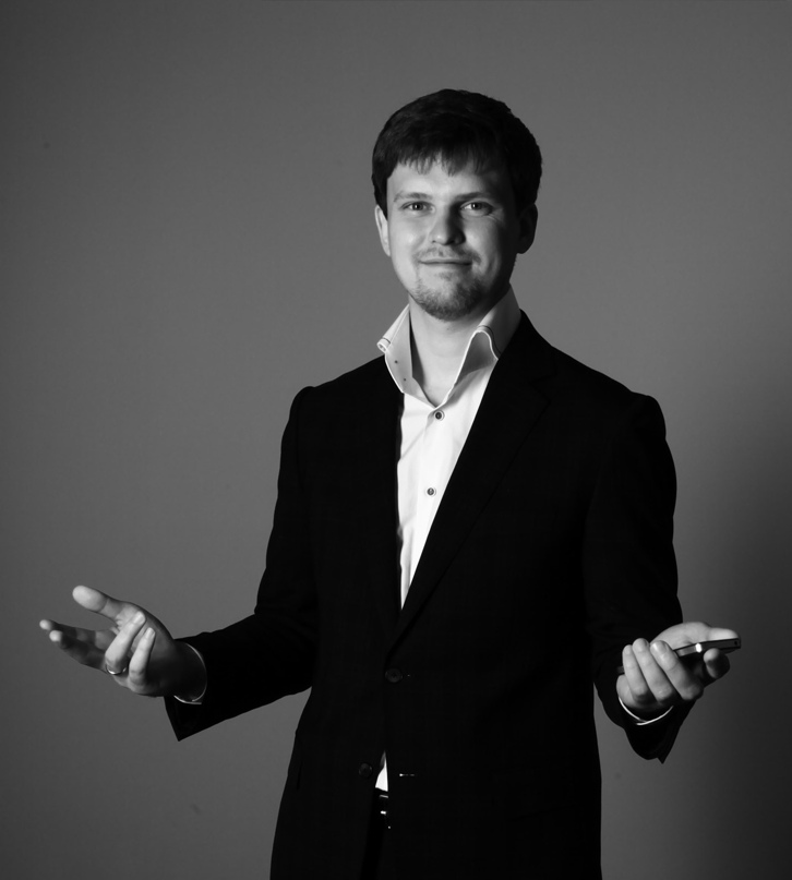 Сергей Джуринский Dzhuuu | Москва