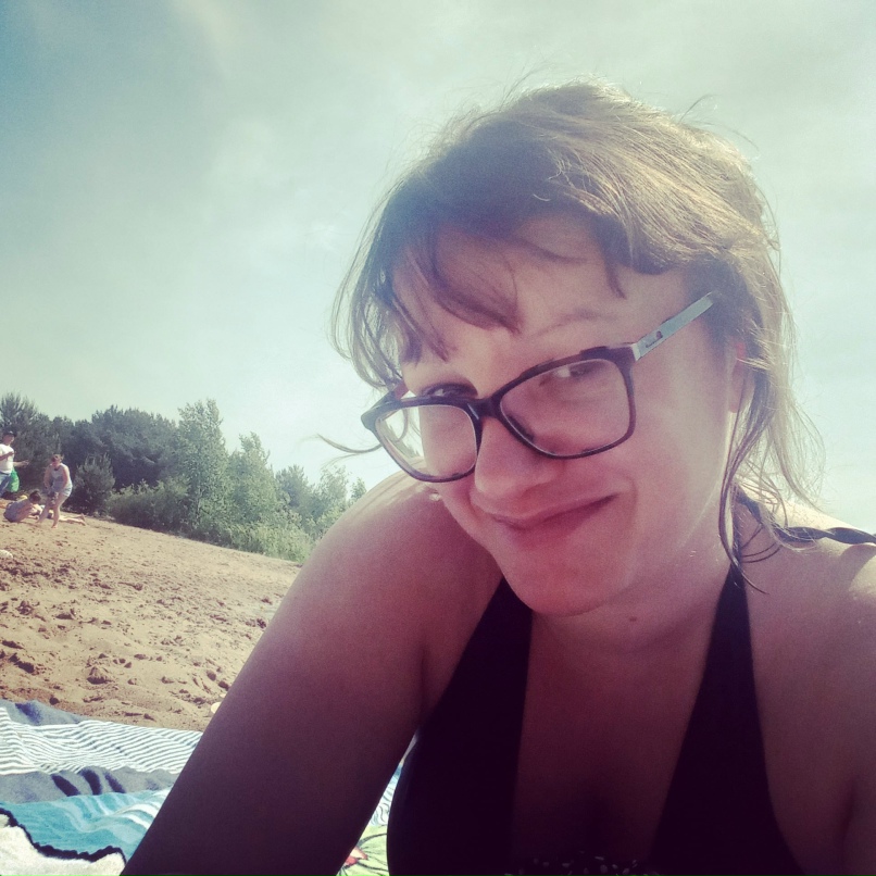 Кристина Николаева | Тверь