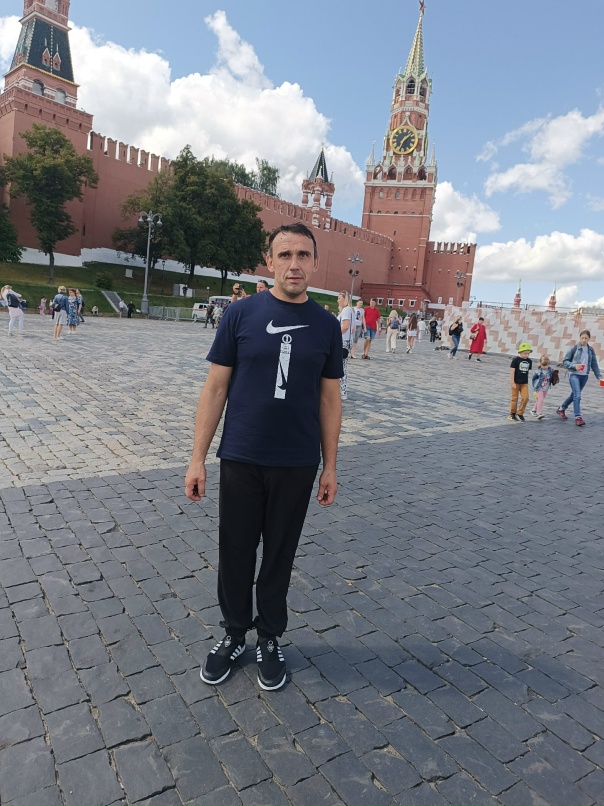 Светлана Ратникова | Рязань