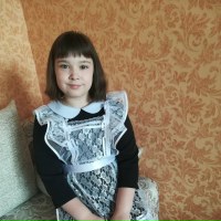 Виктория Кондрашова | Пурпе