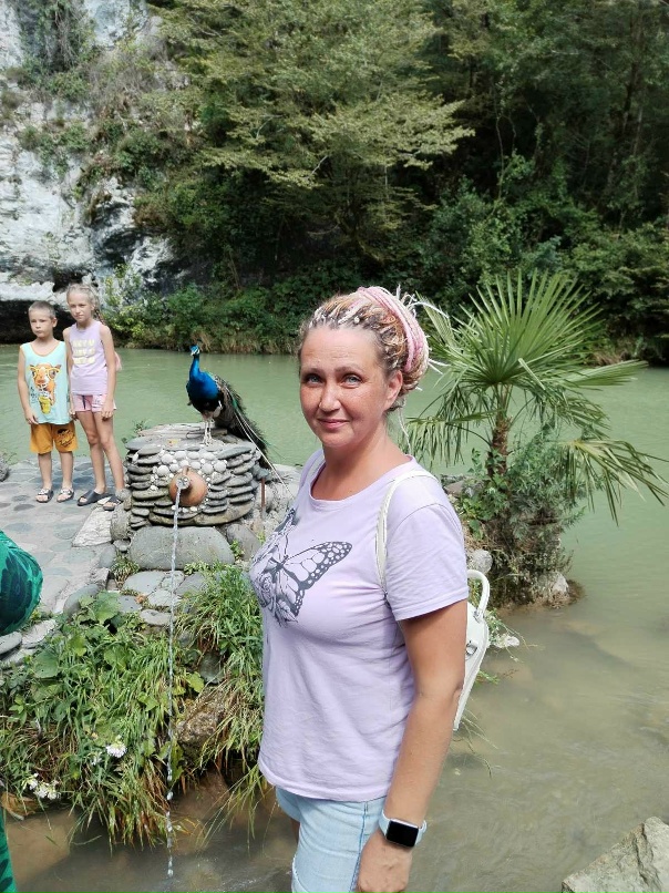 Елена Федорова | Кострома