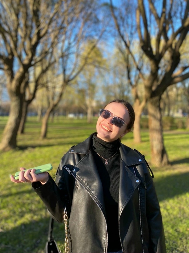 Елизавета Зиновьева |