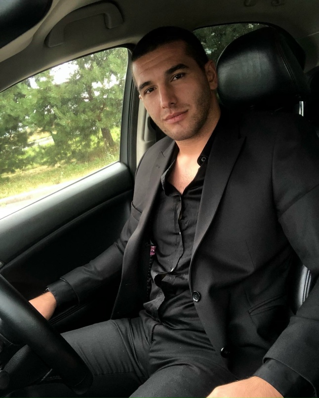 Арсен Оганесян | Армавир