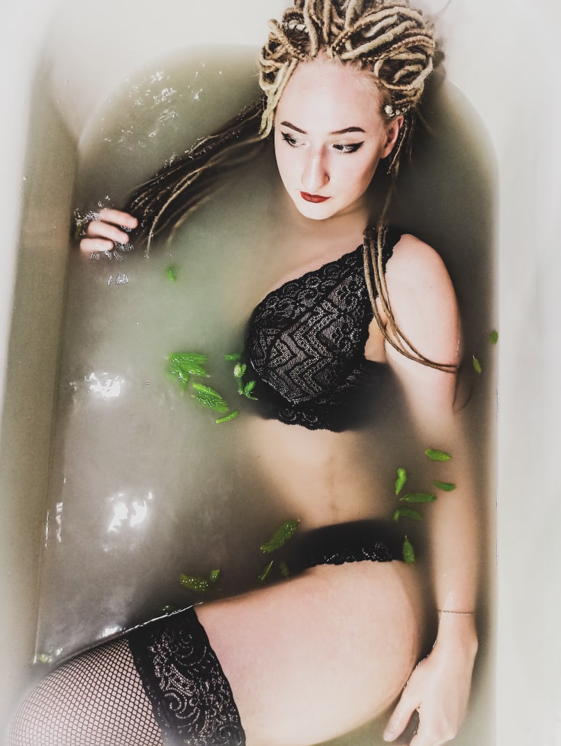 Анастасия Ваганова | Санкт-Петербург