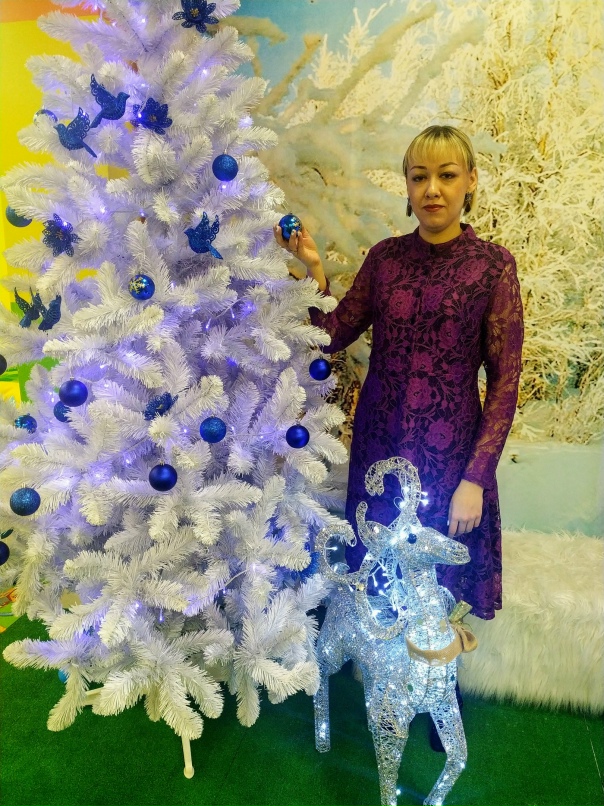 Ольга Арнаутова | Гомель