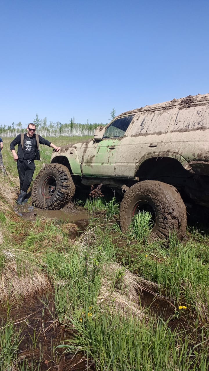 Михаил Беляев | Хабаровск