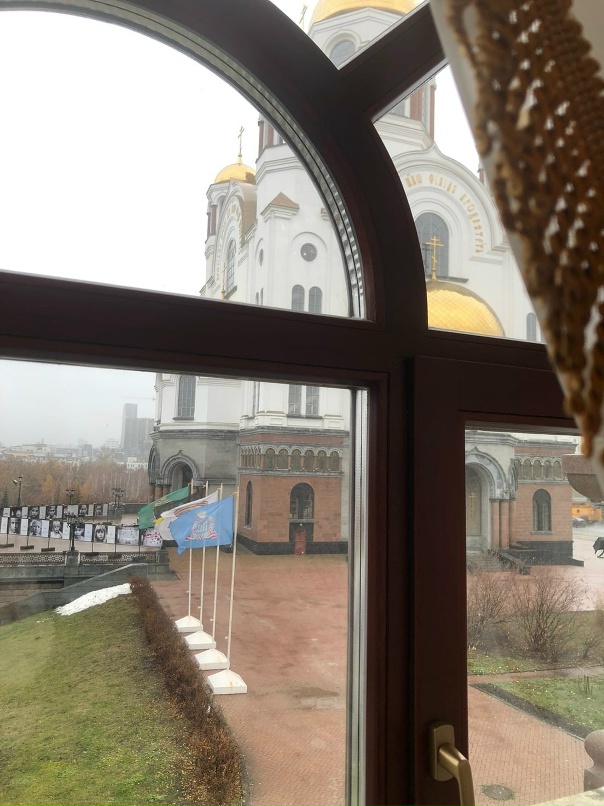 Лариса Петрова | Омск