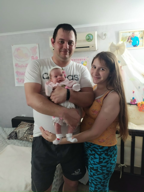 Женя Черняев | Краснодар