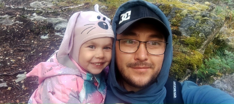 Евгений Красиков | Магнитогорск