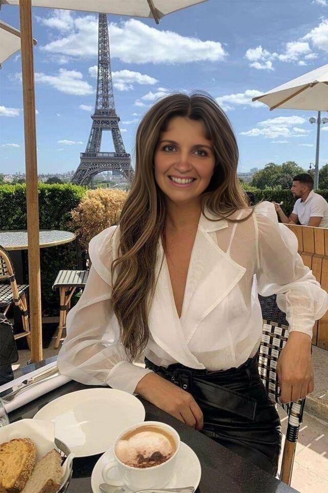 Наталья Панова | Новочеркасск