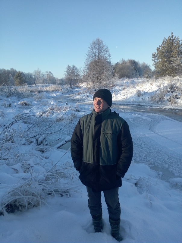 Андрей Бабушкин | Нижний Новгород