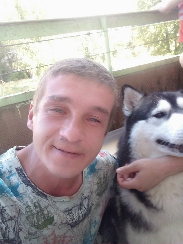 Михаил Рудин | Пермь