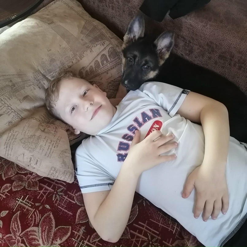 Олег Герасимов | Астрахань