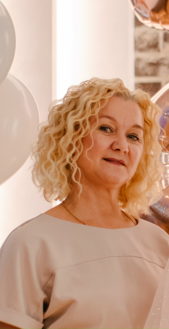 Татьяна Бельтюкова | Киров