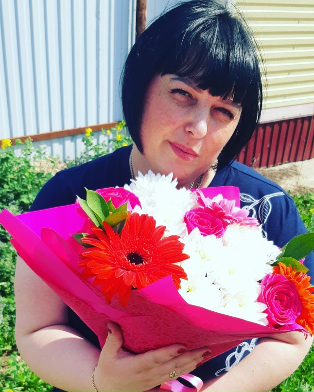 Маргарита Савицкая | Самара