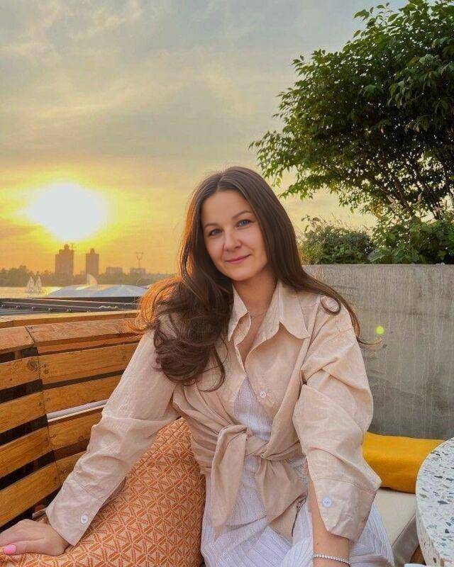 Елена Дружинина | Челябинск