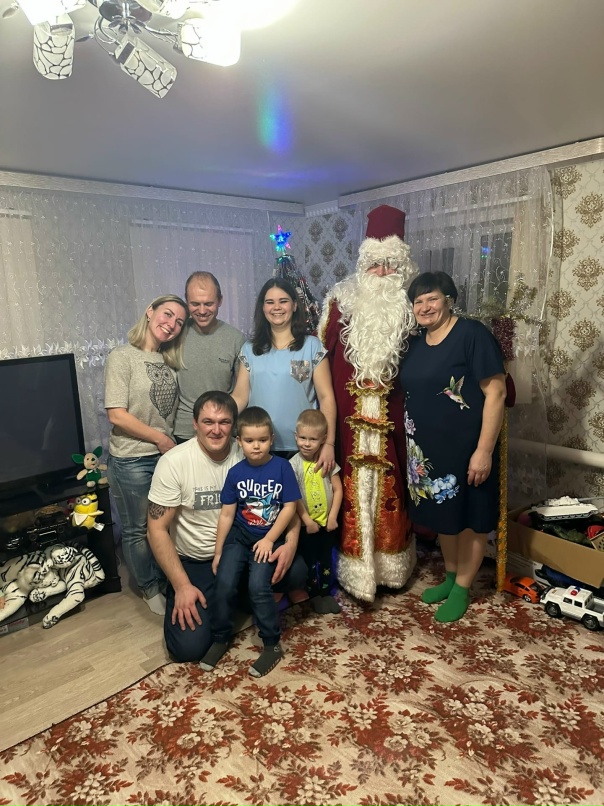 Артем Волобуев | Чернянка