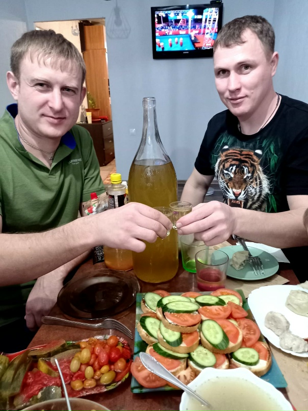 Александр Бояркин Андреевич | Омск