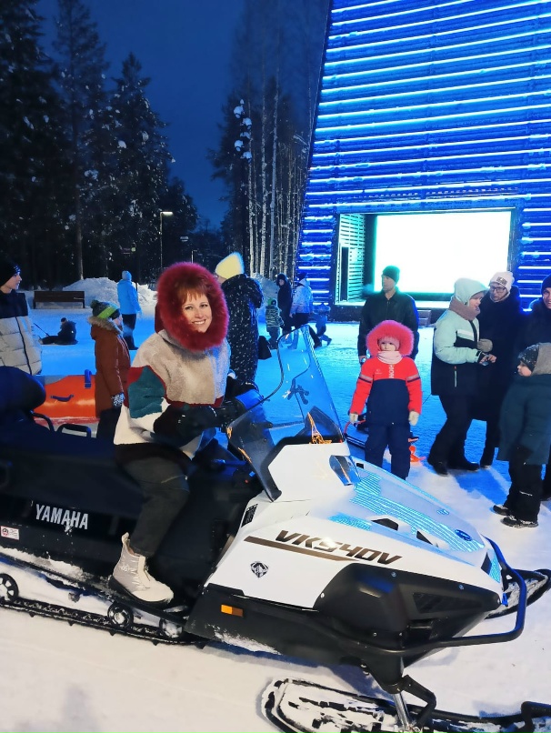 Светлана Туркина |