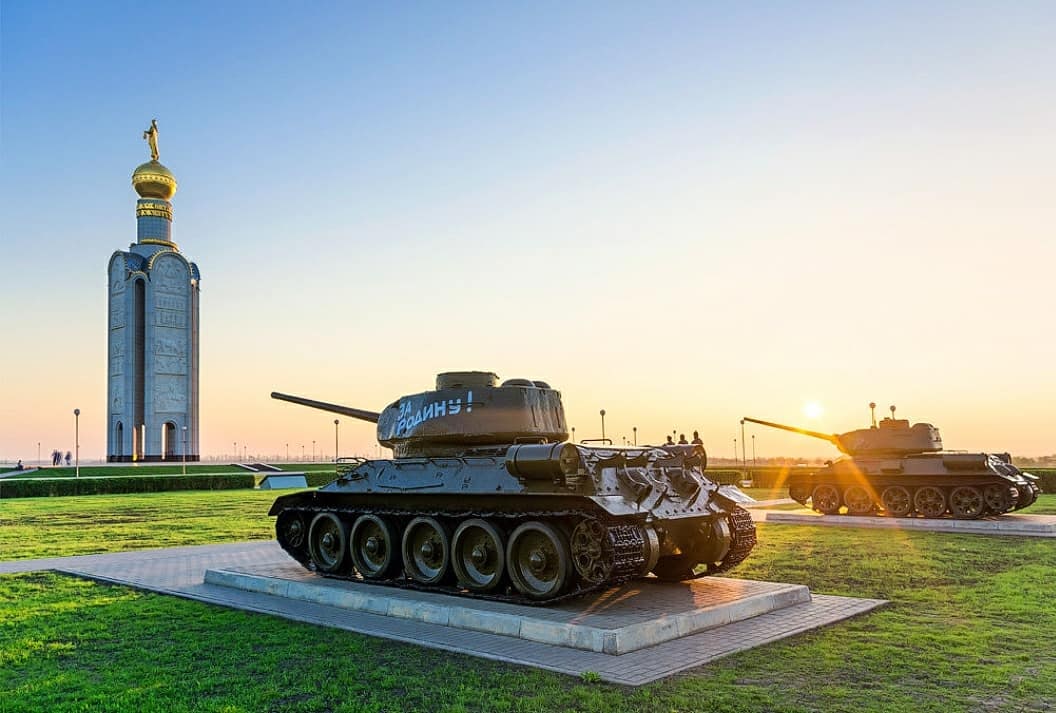 Музеи прохоровки белгородской области Музеи прохоровки белгородской области