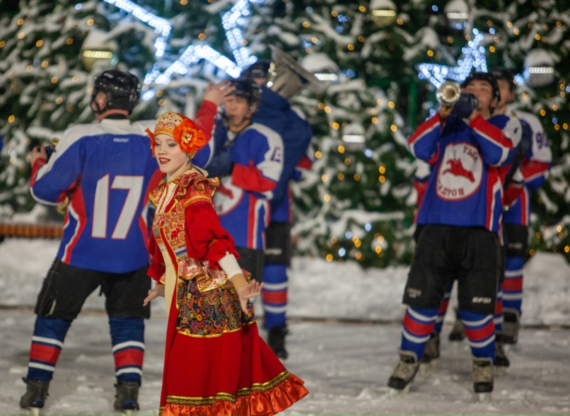 МУЗЫКА – СМЫСЛ ЖИЗНИ, изображение №125