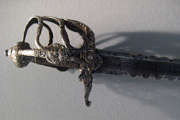 "Энергетические мечи" древнего мира, изображение №38