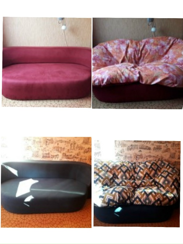 Ксения Лященко | Тосно