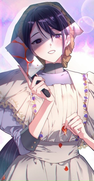 "Старшая сестра отброса"#manga_shoujo #ongoing #в_цвете