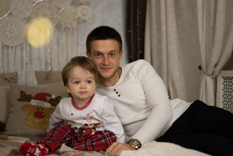 Иван Харченко ۩۞۩ιllιlι IWAN#1ιllιl۩۞۩ | Краснодар