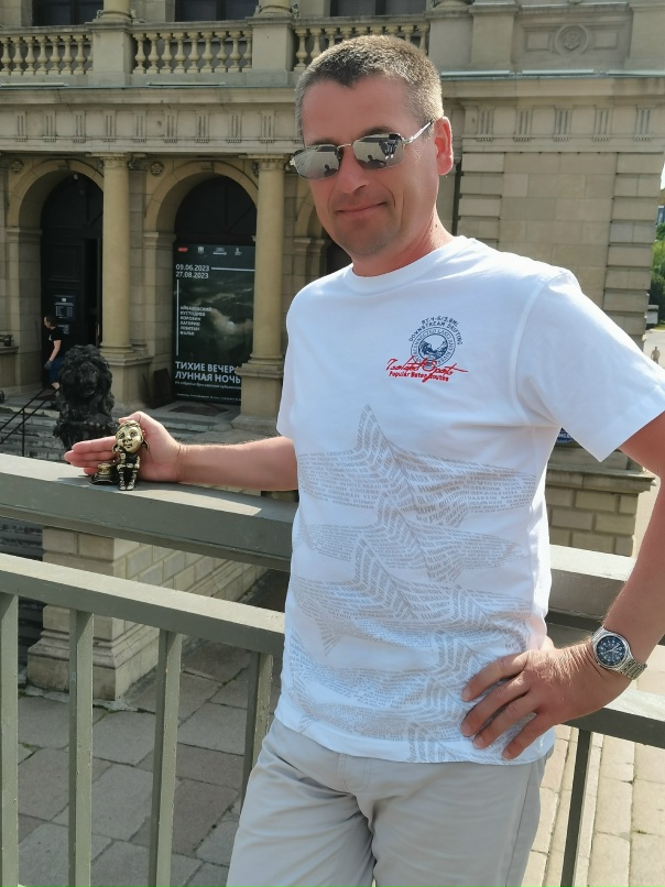 Владислав Осипов | Химки