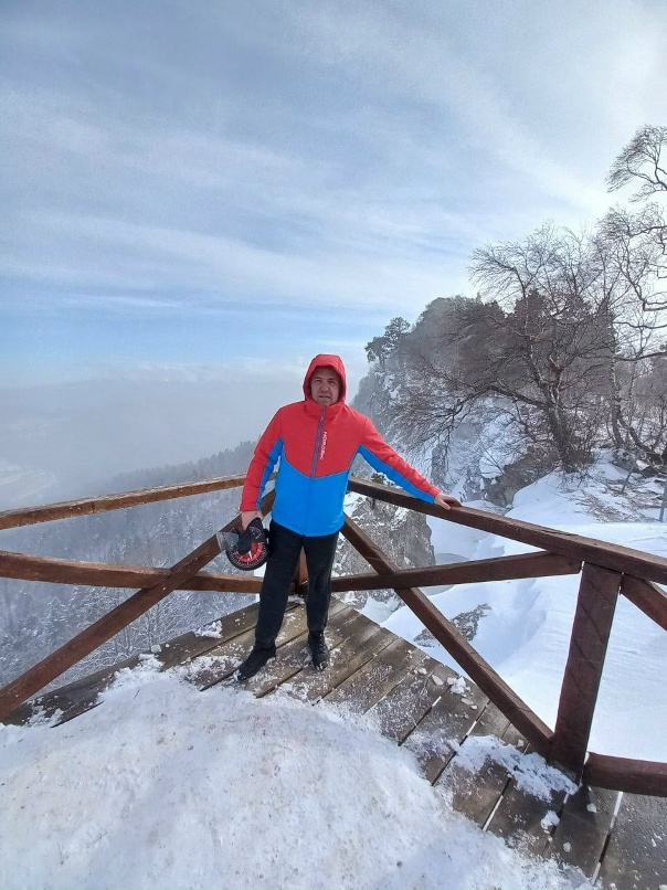 Антон Петренко | Волгоград