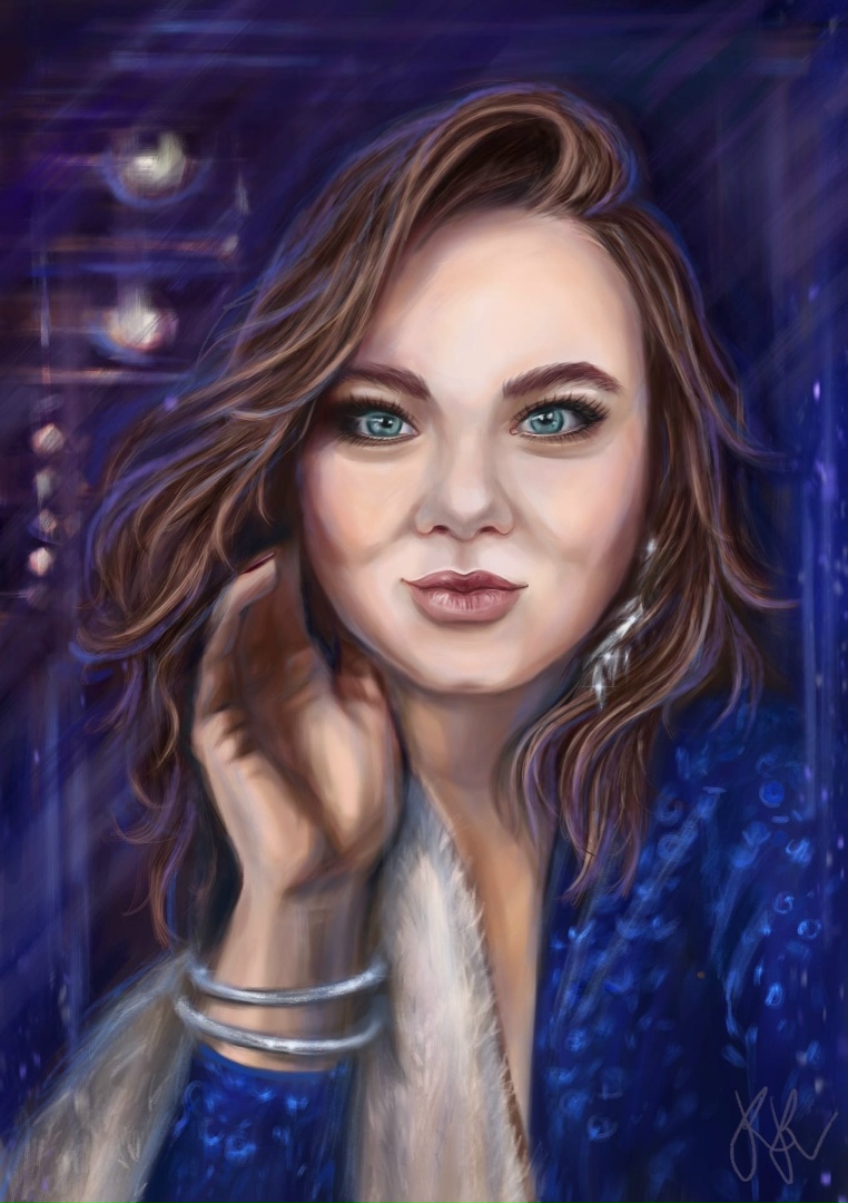 Екатерина Кабанова | Ижевск