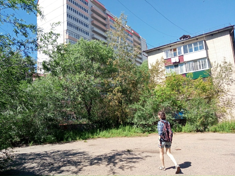 Марина Ястребова | Поворино