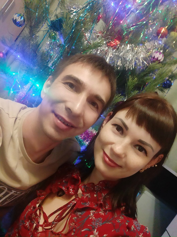 Оксана Антонова | Самара