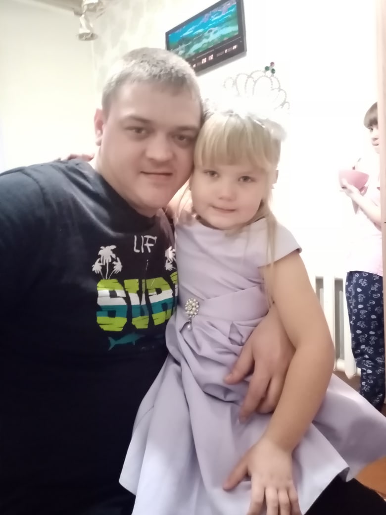 Михаил Удалов | Артемовский