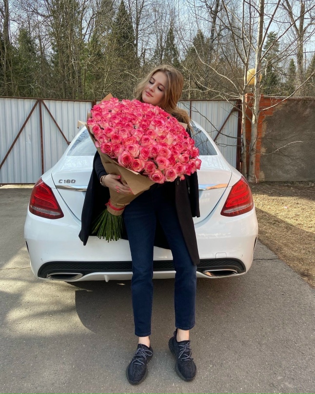 Соня Лурье | Москва